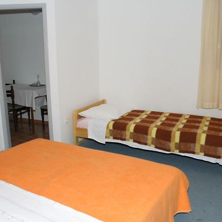 Apartments By The Sea Podgora, Makarska - 518 Habitación foto