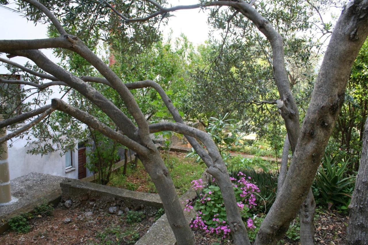 Apartments By The Sea Podgora, Makarska - 518 Exterior foto