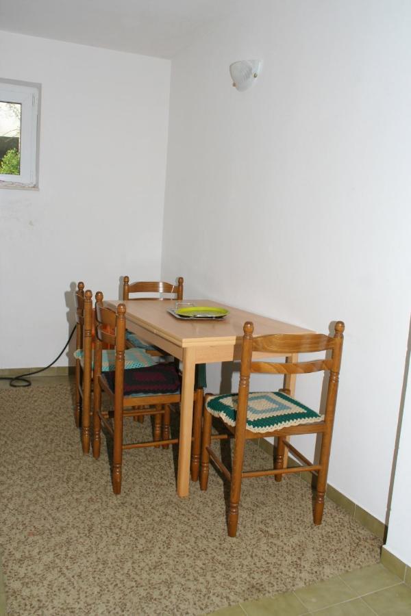 Apartments By The Sea Podgora, Makarska - 518 Exterior foto