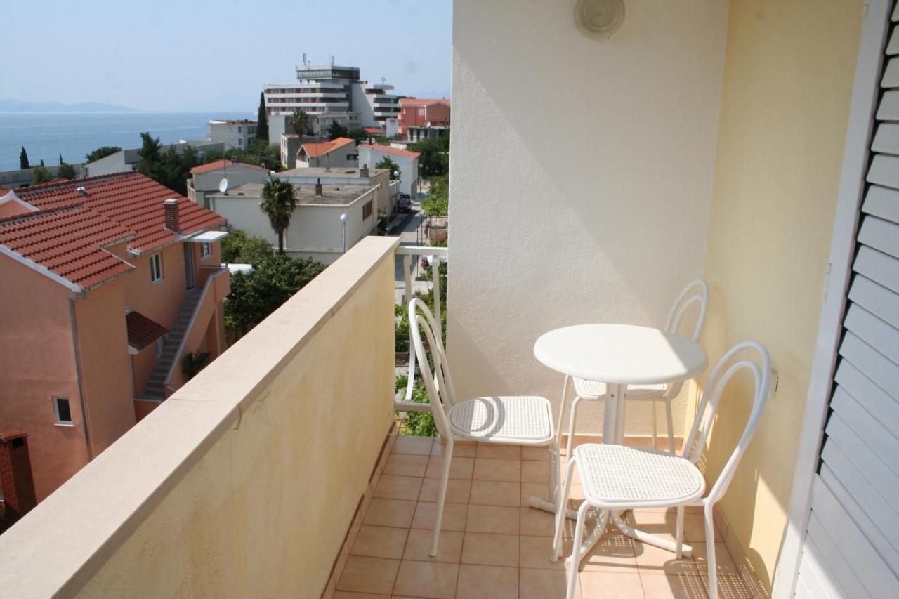 Apartments By The Sea Podgora, Makarska - 518 Exterior foto