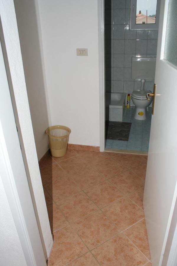 Apartments By The Sea Podgora, Makarska - 518 Exterior foto