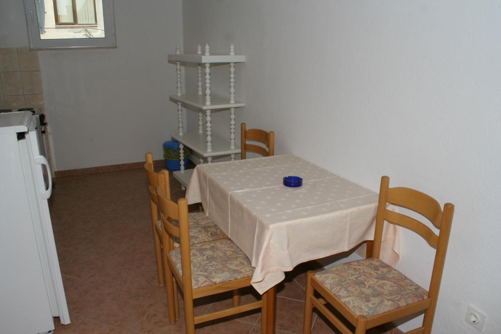 Apartments By The Sea Podgora, Makarska - 518 Habitación foto