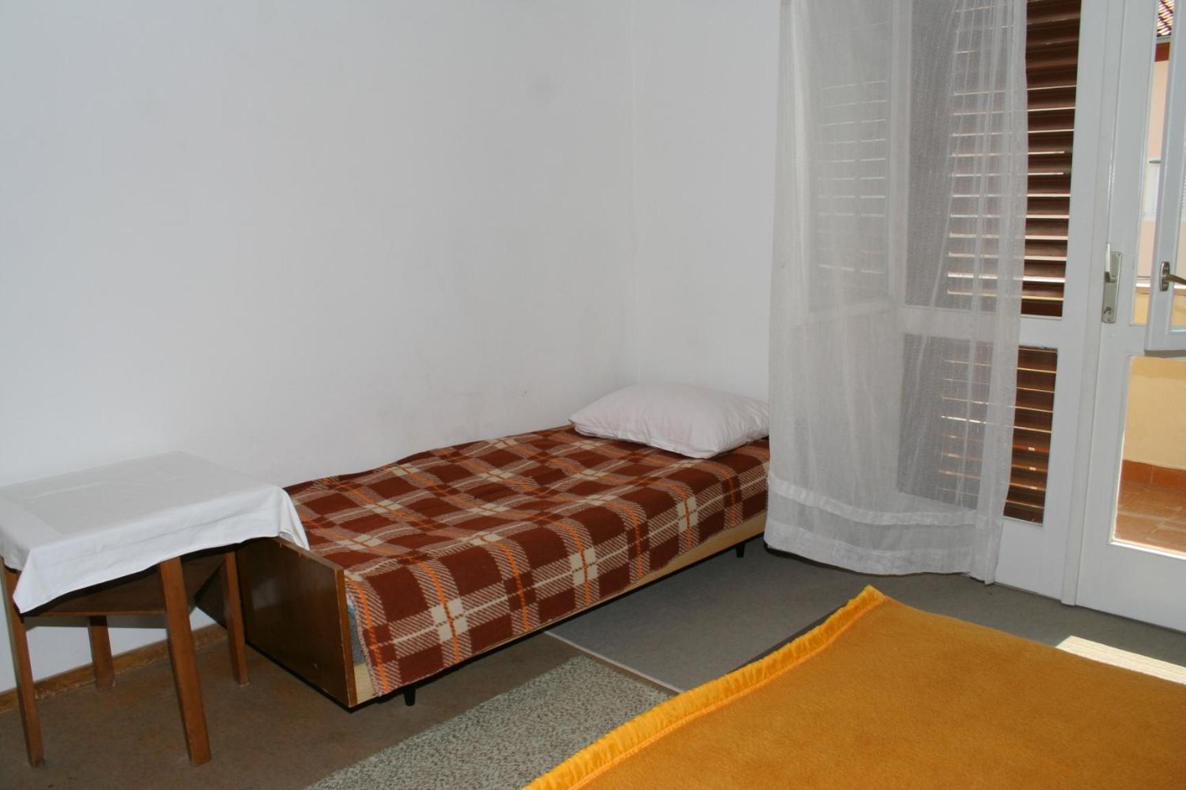 Apartments By The Sea Podgora, Makarska - 518 Habitación foto