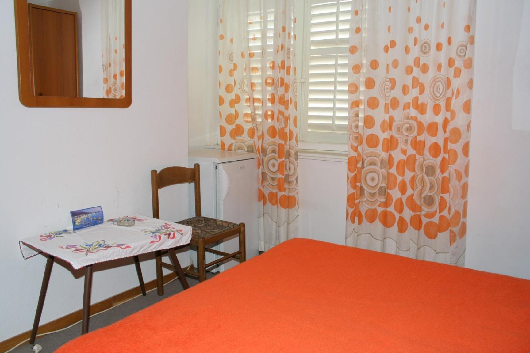 Apartments By The Sea Podgora, Makarska - 518 Habitación foto